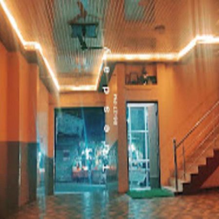 Hotel Matruchhaya Inn Chhattisgarh Thagaon Exterior photo