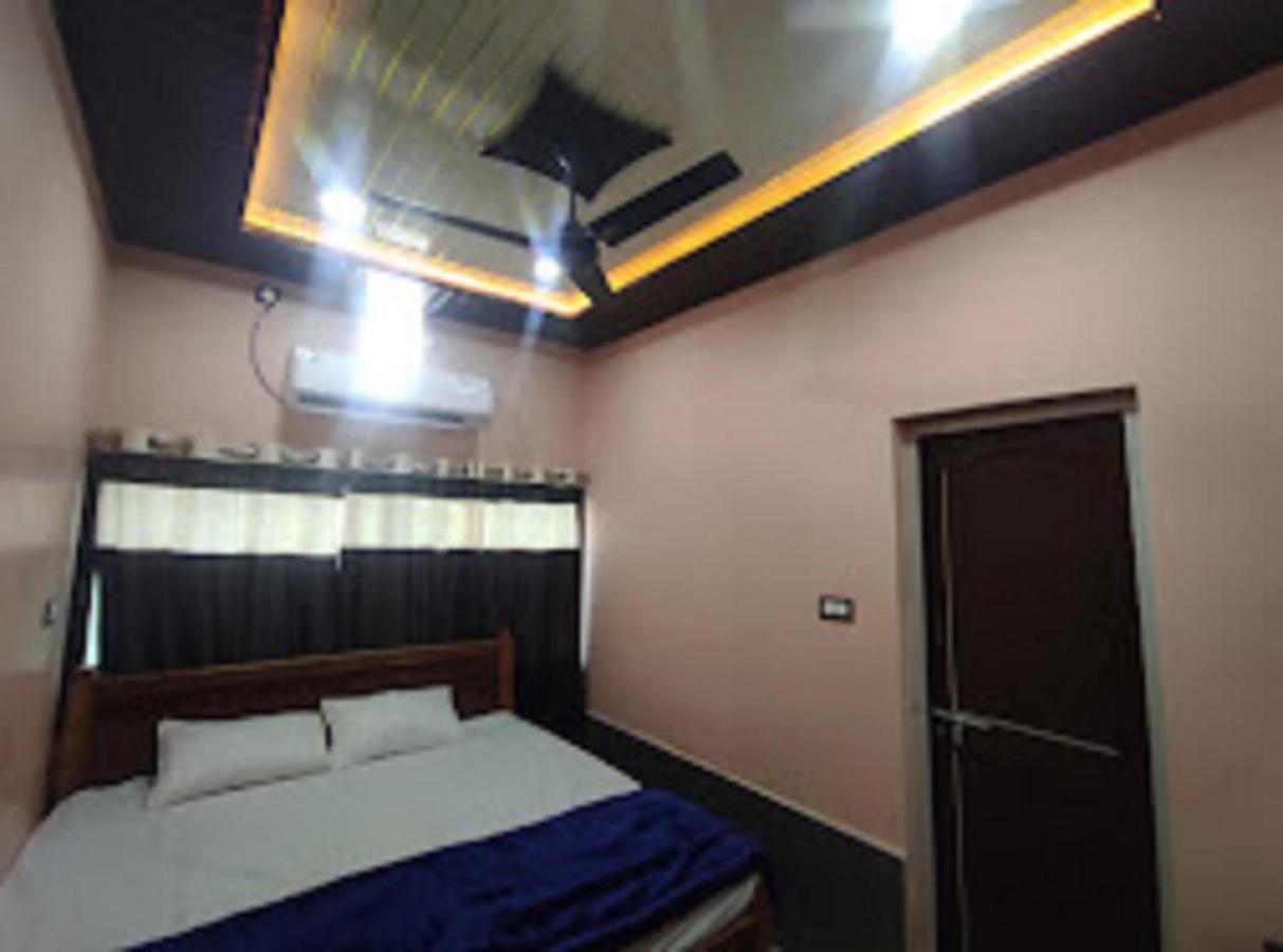 Hotel Matruchhaya Inn Chhattisgarh Thagaon Exterior photo